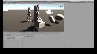 DOTS Dynamic Bone v0.9.7 Tutorial & Showcase