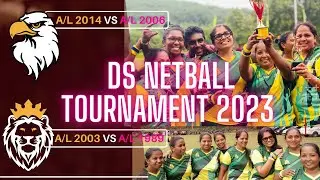 DS Netball Tournament 2023