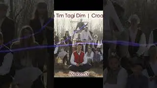 Baby Lasagna - RIM TIM TAGI DIM (RMX)