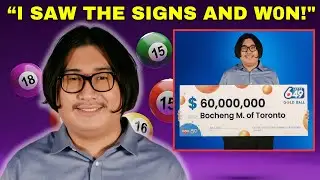 12 Signs Your Lottery Win is Near (Real Jackpot Winners’ Stories!)