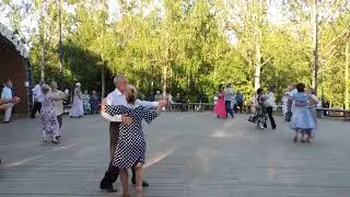 Вальс Командор 20 июля 2024 года