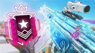 THE MOST SMOOTHEST R6 CONTROLLER PLAYER ON CONSOLE - OPERATION COLLISION POINT
