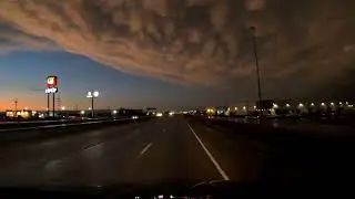 2022-11-04 Storm Clouds