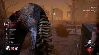 Dead by Daylight 2022 10 02   01 19 58 06