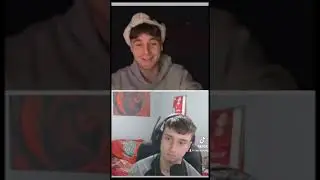 DID HE JUST POP A SHIELD!🤣 #trendingshorts #youtube #youtubeshorts #shortsviral #omegle #shorts