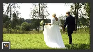 Filicia & Anton 2019 Wedding - Red Raven 4.5k