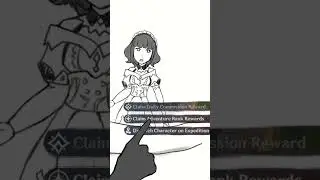 POV: You skip NPC dialogue 