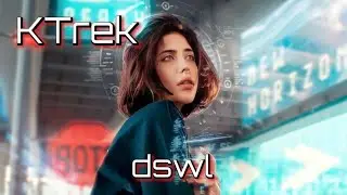 ✨KTrek —  fallin | (dswl video)