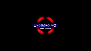 DJ Marky - Can't Hide (HD)