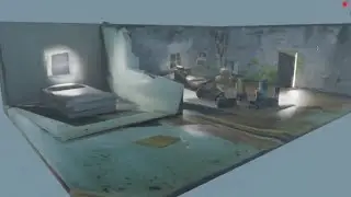 Dream Texture time-lapse in Blender