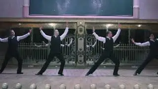 Танец "Балет"