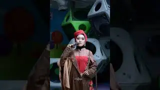 POSE MODEL HIJAB || NYENTRIK