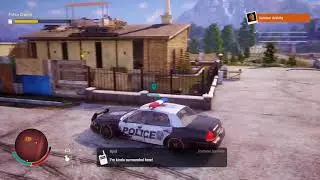 How to fix mouse lag in STATE OF DECAY 2