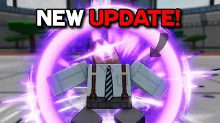 THEY MADE SHIGARAKI SO OP IN Heroes Battlegrounds ROBLOX l Heroes Battleground Update