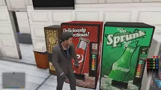 Gta 5: на президента охотятся - спасаем президента в лос-сантосе