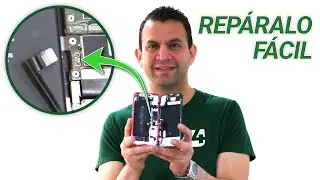 iPhone 11 no enciende, no carga: Protocolo de diagnóstico y reparación