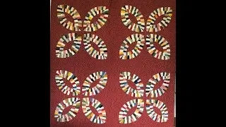Quarantine Quilts II