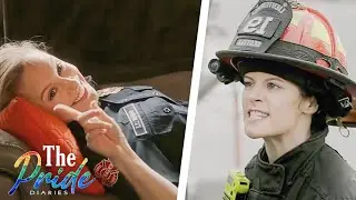 Station 19 6x16 “Dirty Laundry”| Savre’s Directorial Debut| Beckett NOT Seeking Captaincy Back!!!