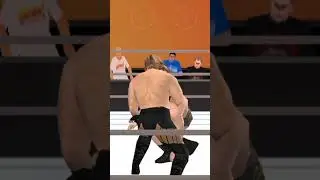VON WAGNER NXT FINISHER WWE2K24 PSP #wwe2k24 #wweshorts #wwetrending #nxt