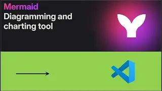 Mermaid JS in VS Code, installation