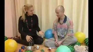 Как развить у детей слух.