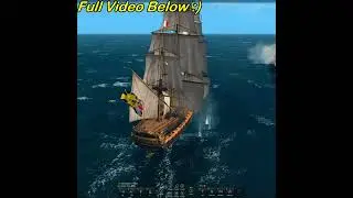 Epic Pirate Ship Battles You Have To See! 