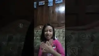 versi gk make kacamata😊
