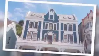 December 2015 Holiday (Auto-generated video by Google)