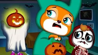 Baby Shark Dance Wheels On the Bus Go Round and Round Nursery Rhymes Songs For Children - Kids Songs