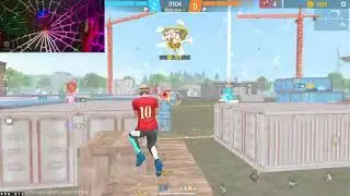 HOW TO STOP RECOIL AIM SHAKING : ON ANY EMULATOR : BEST METHOD 🎯 : To Get Abnormal Headshots Rate 🐐