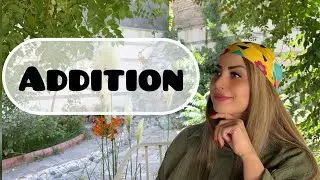 Addition