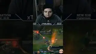 4º Ranked LAS Nasus TOP | Twitch.tv/xTHExNEAx | 