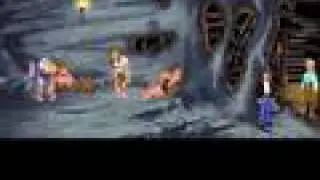 Amiga Longplay Flight Of The Amazon Queen