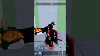 LUCKY MOMENTS IN BLOX FRUITS #6