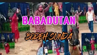 Bikin ngakak | Babadutan | bodeh