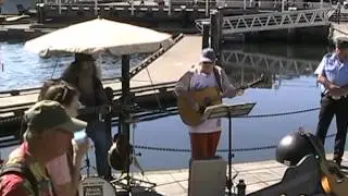 Ian Bennetts with Dave Harris   Aug 10, 2014   Some Broken Hearts Never Mend