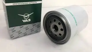 Фильтр масляный на Газель
