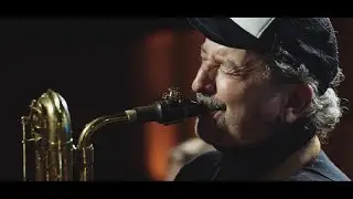 RODZIEWICZ -  Easy Going Jack (Official Video)