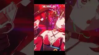 Гайд на Искорку #honkaistarrail #hoyocreators #sparkle