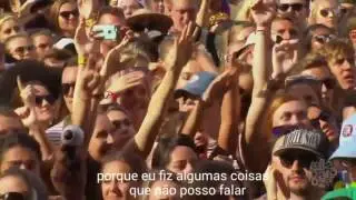 Halsey - Haunting (Legendado)