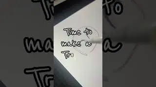 Turning my OC into a Troll | Fanart #trollsbandtogether