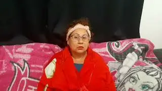 MINHA MÃE FEZ UMA CIRURGIA?