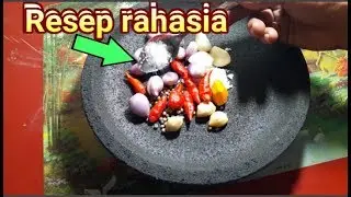 Recipe for rica rica hot (super tasty) full way to make