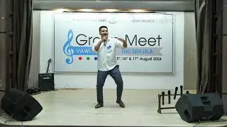 Lip Sync Luka Group