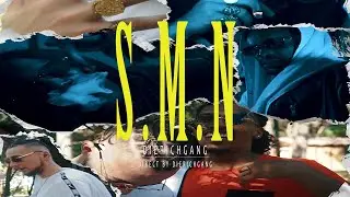 DIE RICH GANG - S.M.N (VideoClipe Oficial)