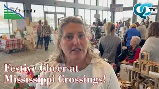 2022 Champlin Artisan Market | Champlin, MN | QCTV