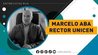 ABRA - #RUN - Marcelo Aba