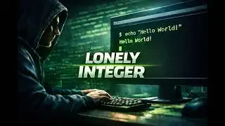BASH from beginner to advanced: Solutions to Hackerrank Challenges - Episode 14: Lonely Integer