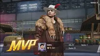 #😍1vs4 Arcade Library Wins 😍 🔥| DK-G