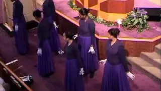 Holy is the Lord 2